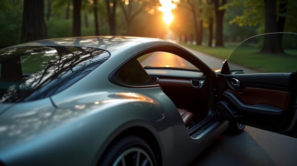 Comment l'autoinfluence impacte votre expérience automobile