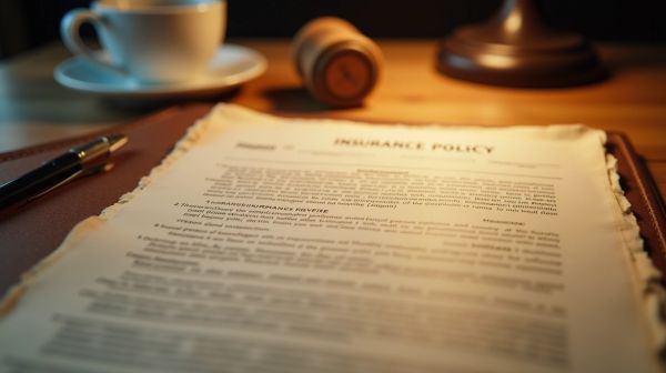 Comprendre la définition d'une assurance auto en détail