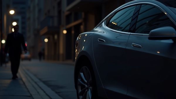 Comprendre les tesla les plus volées et mieux les protéger