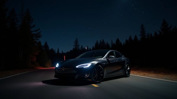 Comprendre les tesla les plus volées et mieux les protéger