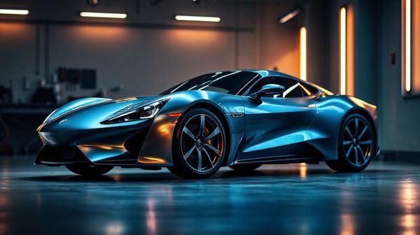Découvrez les avantages inattendus du tuning automobile