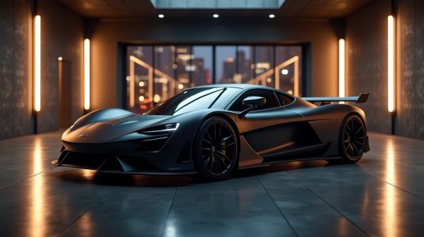 Le vrai potentiel du tuning automobile révélé