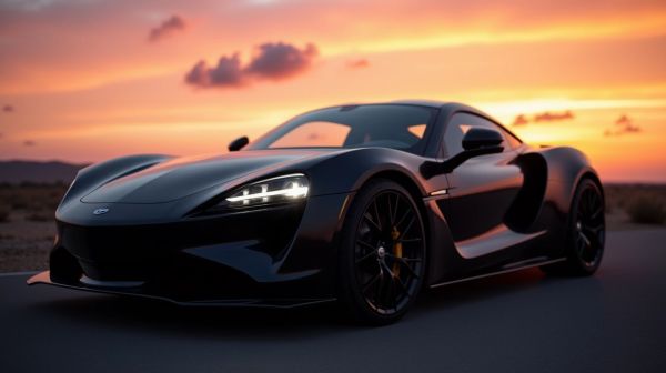 Le vrai potentiel du tuning automobile révélé