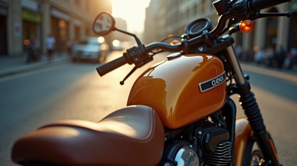 Réussir son code moto : entraînement en ligne et séries au choix