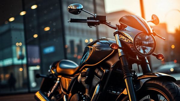 Top plateformes pour apprendre le code moto : cours et exercices personnalisés