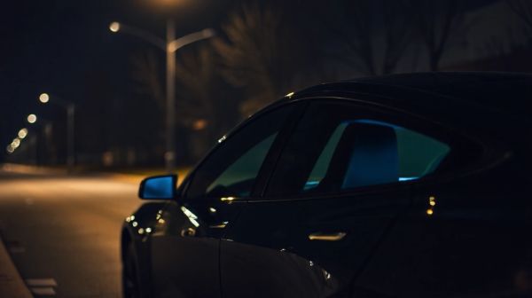 Top stratégies pour sécuriser les tesla des voleurs